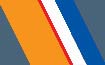 nederland CG stripe